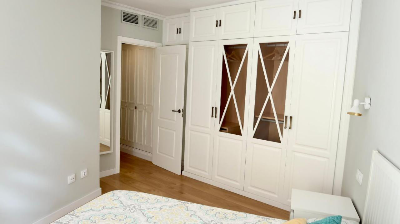 Sevilla Alameda Pg Apartamentos Ngoại thất bức ảnh